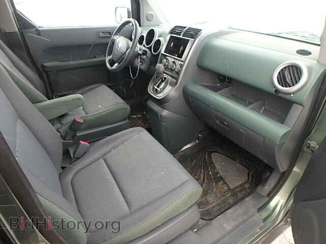 2003 HONDA ELEMENT - VIN: 5J6YH28533L043347 - Фото 5