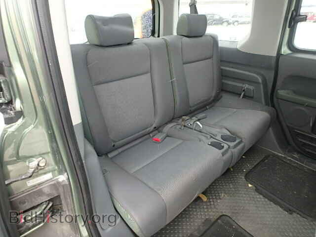 2003 HONDA ELEMENT - VIN: 5J6YH28533L043347 - Фото 6