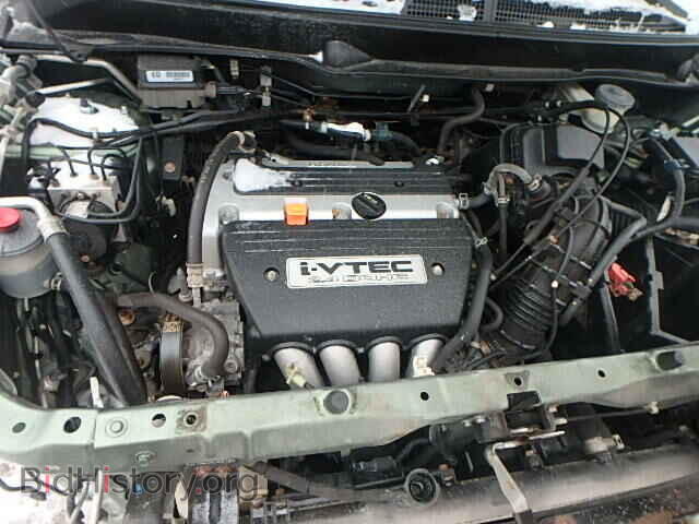 2003 HONDA ELEMENT - VIN: 5J6YH28533L043347 - Фото 7