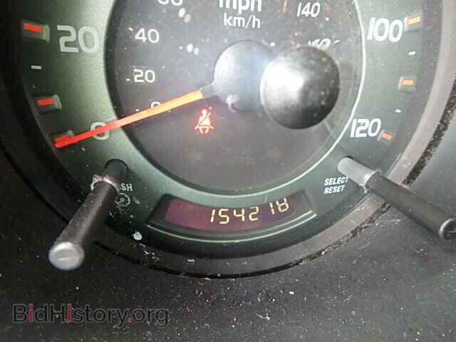 2003 HONDA ELEMENT - VIN: 5J6YH28533L043347 - Фото 8