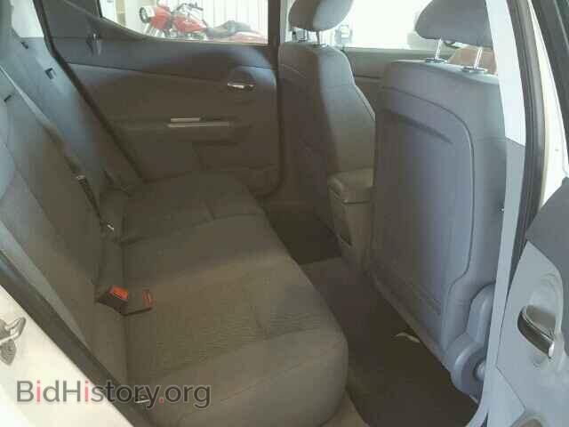 2008 DODGE AVENGER - VIN: 1B3LC76MX8N603996 - Фото 6