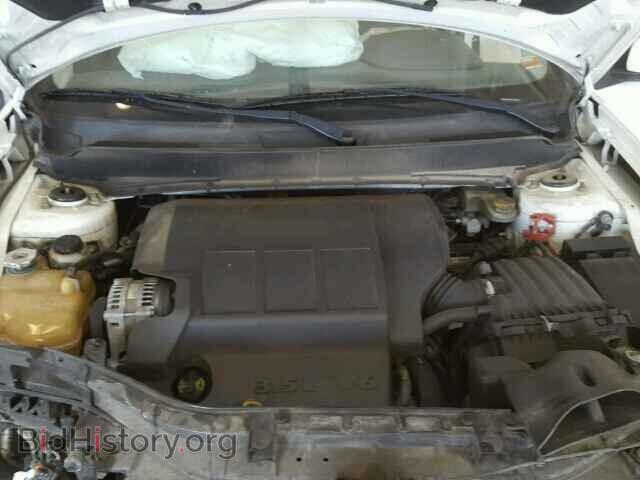 2008 DODGE AVENGER - VIN: 1B3LC76MX8N603996 - Фото 7