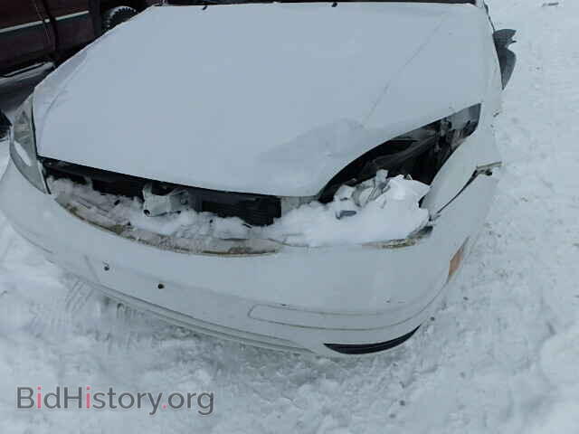 2007 FORD FOCUS - VIN: 1FAFP34N57W309523 - Photo 10