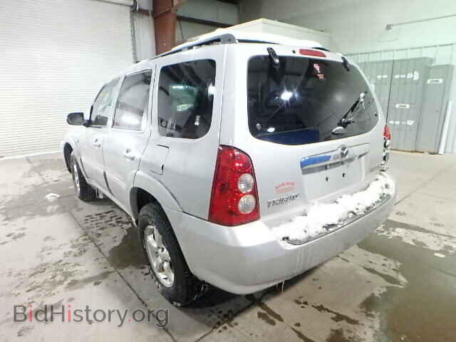 2005 MAZDA TRIBUTE - VIN: 4F2CZ94135KM58721 - Фото 3