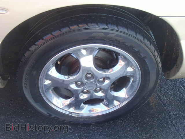 1999 CHRYSLER SEBRING - VIN: 3C3EL55H9XT585686 - Фото 10