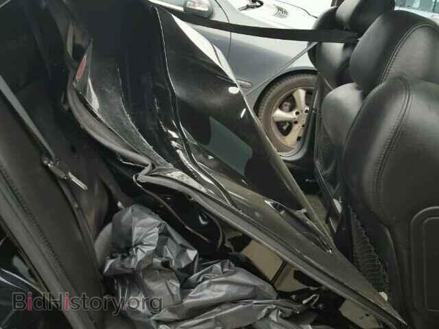 2007 CADILLAC CTS - VIN: 1G6DP577470175586 - Фото 6