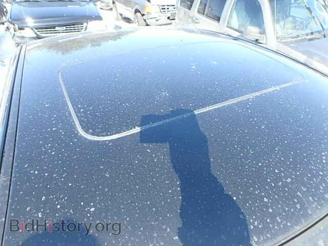 2009 SAAB 9 3 - VIN: YS3FB49Y491010101 - Фото 10