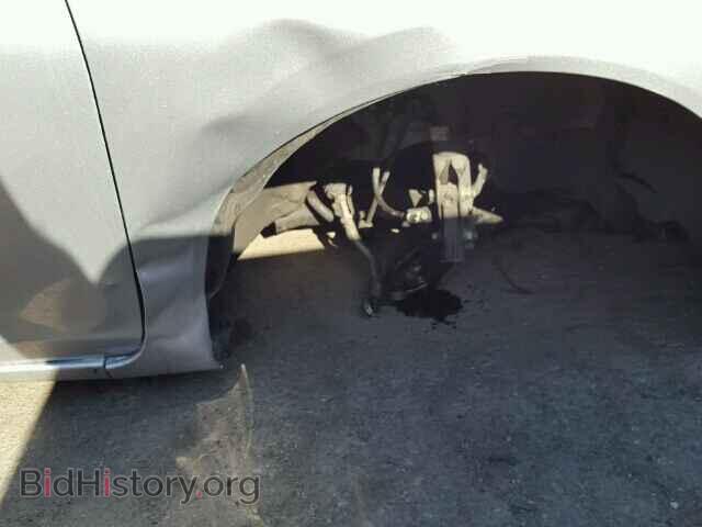 2013 HONDA CIVIC - VIN: 19XFB2F58DE025972 - Фото 9