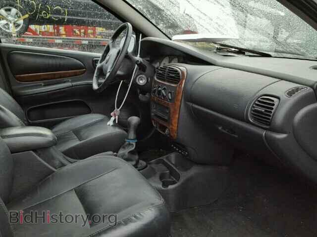 2001 DODGE NEON - VIN: 1B3ES46C11D253025 - Фото 5