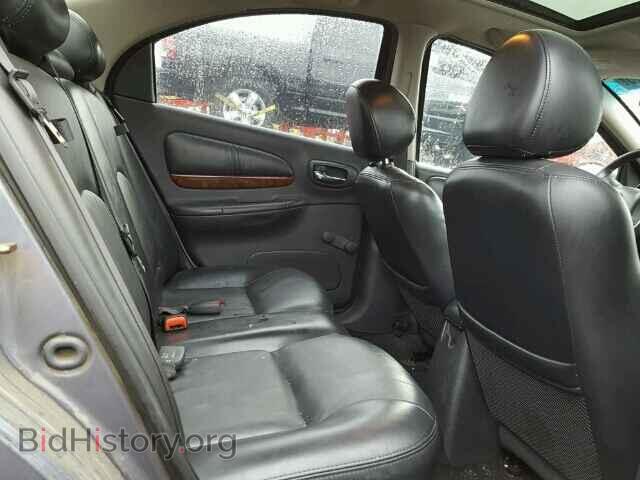 2001 DODGE NEON - VIN: 1B3ES46C11D253025 - Фото 6