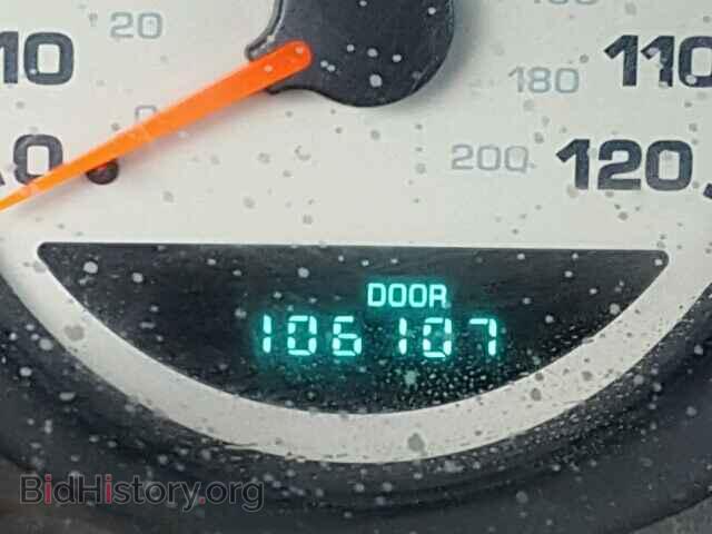2001 DODGE NEON - VIN: 1B3ES46C11D253025 - Фото 8