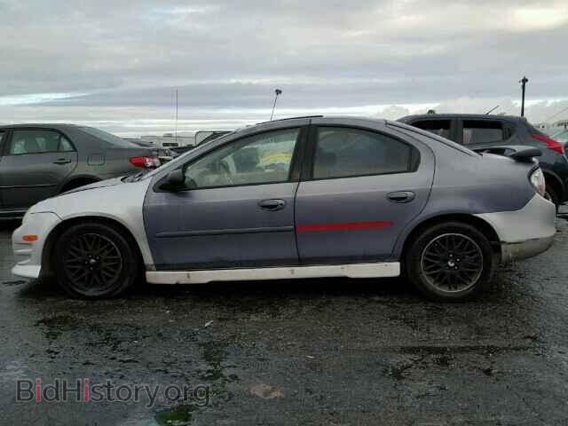 2001 DODGE NEON - VIN: 1B3ES46C11D253025 - Фото 10
