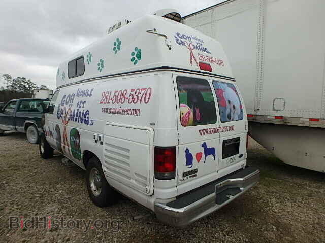2012 FORD ECONOLINE - VIN: 1FTSS3EL2CDB37266 - Photo 3