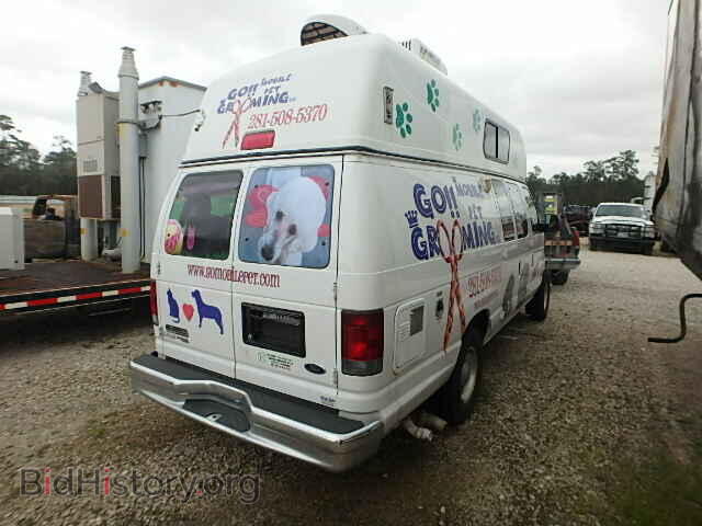 2012 FORD ECONOLINE - VIN: 1FTSS3EL2CDB37266 - Photo 4