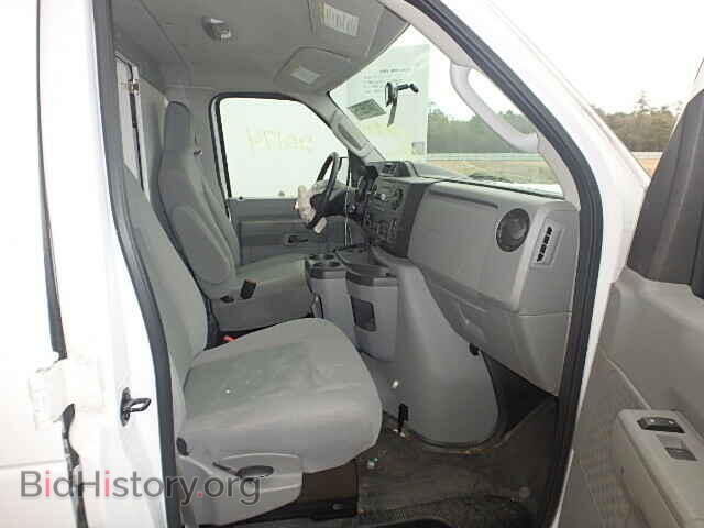 2012 FORD ECONOLINE - VIN: 1FTSS3EL2CDB37266 - Photo 5