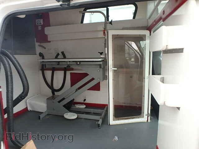 2012 FORD ECONOLINE - VIN: 1FTSS3EL2CDB37266 - Photo 6