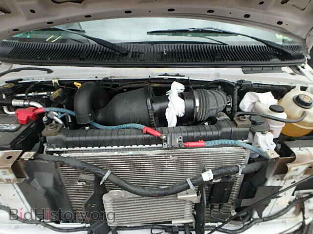 2012 FORD ECONOLINE - VIN: 1FTSS3EL2CDB37266 - Photo 7