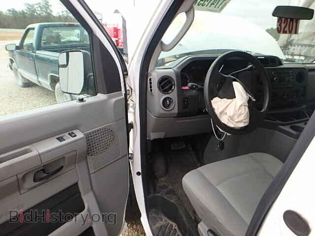 2012 FORD ECONOLINE - VIN: 1FTSS3EL2CDB37266 - Photo 9