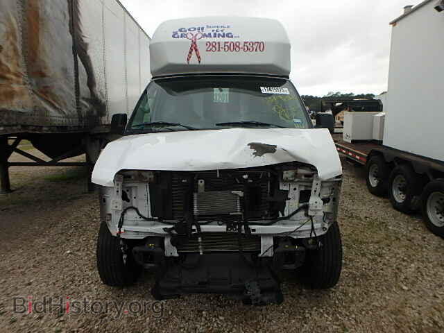 2012 FORD ECONOLINE - VIN: 1FTSS3EL2CDB37266 - Photo 10