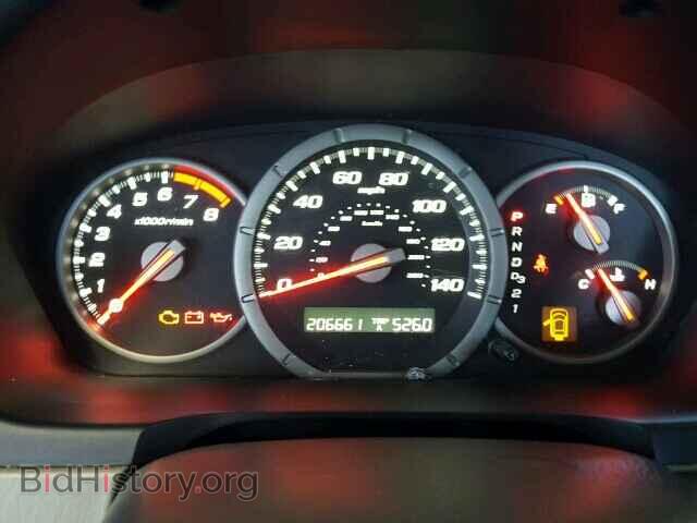2006 HONDA PILOT - VIN: 5FNYF28556B033616 - Фото 8