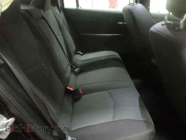 2012 CHRYSLER 200 - VIN: 1C3CCBBB4CN180772 - Фото 6