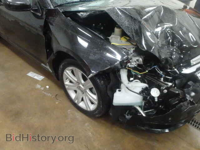 2012 CHRYSLER 200 - VIN: 1C3CCBBB4CN180772 - Фото 10