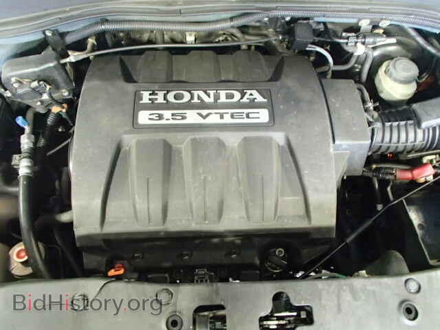 2006 HONDA PILOT - VIN: 5FNYF18686B024623 - Фото 7