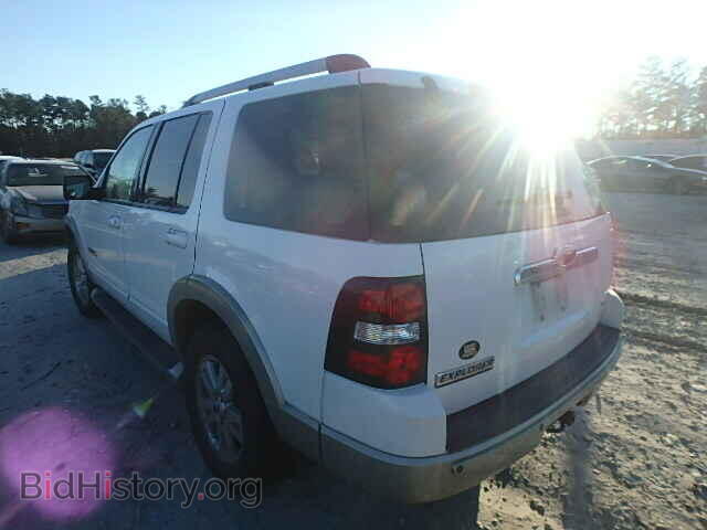 2006 FORD EXPLORER - VIN: 1FMEU64E66UB52493 - Фото 3