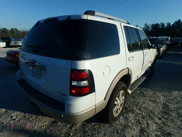 2006 FORD EXPLORER - VIN: 1FMEU64E66UB52493 - Фото 4