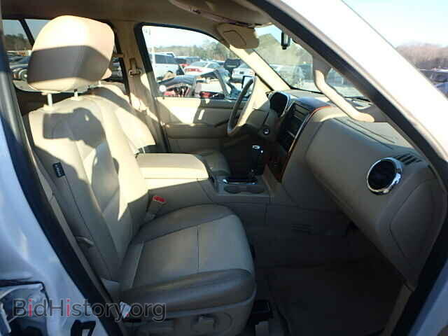 2006 FORD EXPLORER - VIN: 1FMEU64E66UB52493 - Фото 5