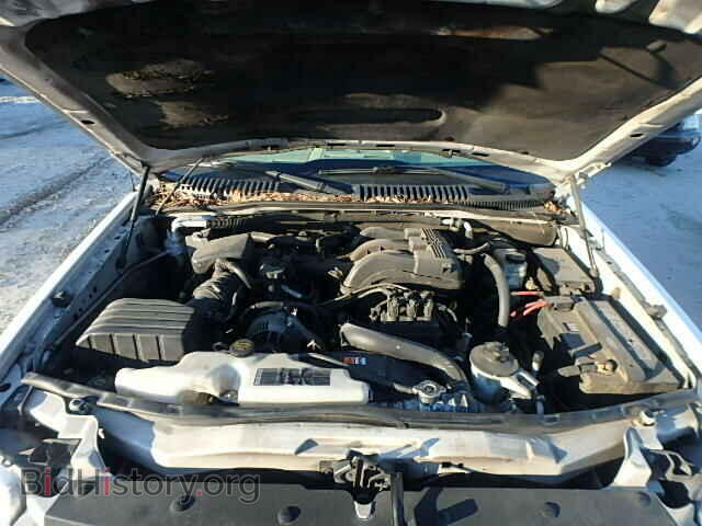 2006 FORD EXPLORER - VIN: 1FMEU64E66UB52493 - Фото 7