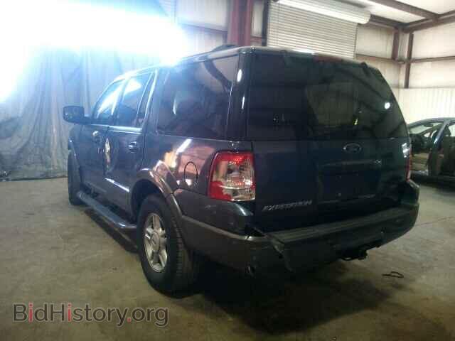 2004 FORD EXPEDITION - VIN: 1FMFU15L34LB01640 - Фото 3