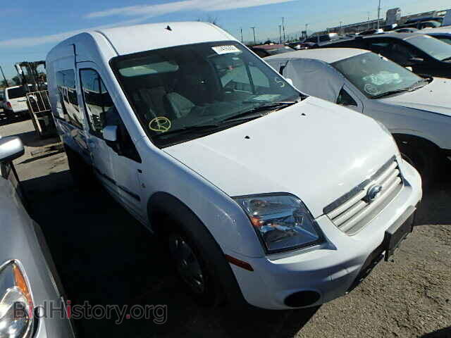 Фотография NM0KS9BNXCT122087 - FORD TRANSIT CO 2012