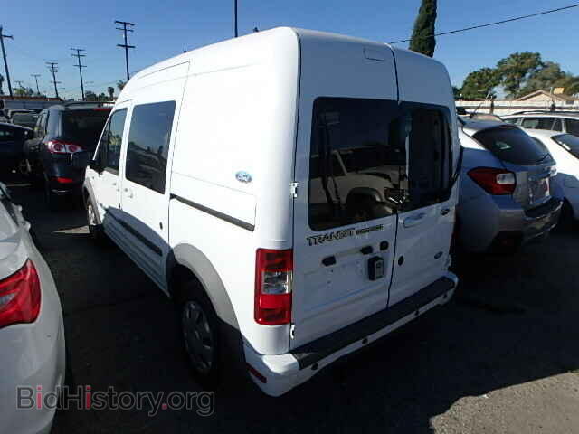 2012 FORD TRANSIT CO - VIN: NM0KS9BNXCT122087 - Фото 3
