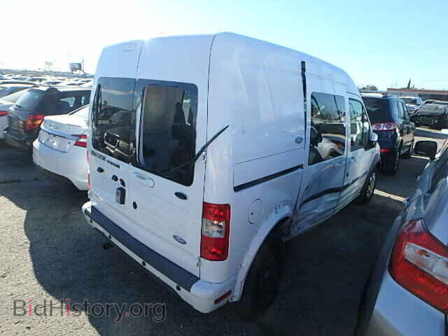 2012 FORD TRANSIT CO - VIN: NM0KS9BNXCT122087 - Фото 4