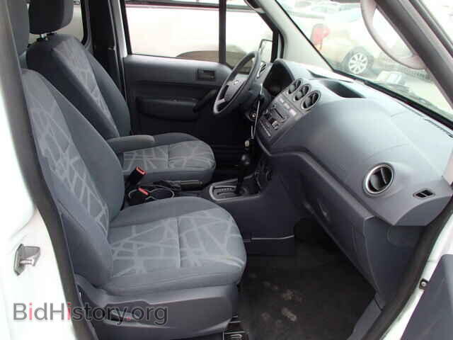 2012 FORD TRANSIT CO - VIN: NM0KS9BNXCT122087 - Фото 5