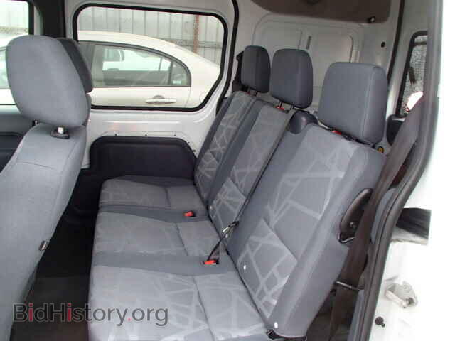 2012 FORD TRANSIT CO - VIN: NM0KS9BNXCT122087 - Фото 6
