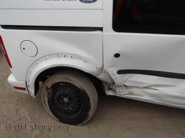 2012 FORD TRANSIT CO - VIN: NM0KS9BNXCT122087 - Фото 9
