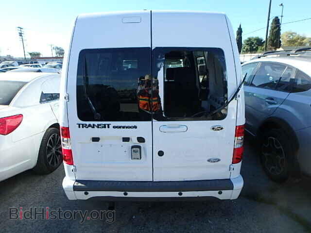2012 FORD TRANSIT CO - VIN: NM0KS9BNXCT122087 - Фото 10