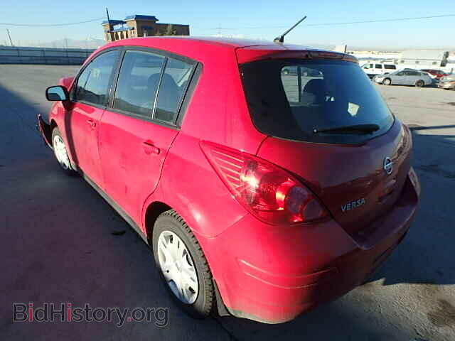 2011 NISSAN VERSA - VIN: 3N1BC1CP1BL381106 - Photo 3