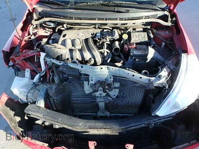 2011 NISSAN VERSA - VIN: 3N1BC1CP1BL381106 - Photo 7