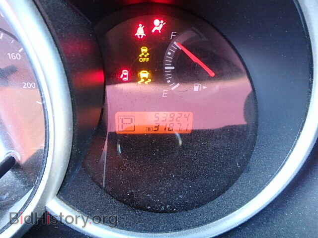 2011 NISSAN VERSA - VIN: 3N1BC1CP1BL381106 - Photo 8