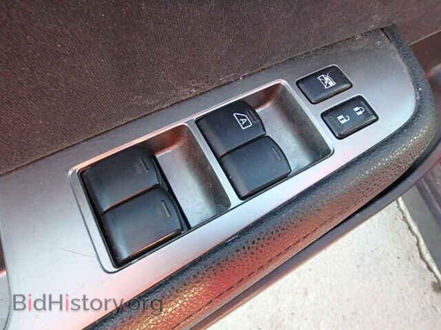 2011 NISSAN VERSA - VIN: 3N1BC1CP1BL381106 - Photo 10