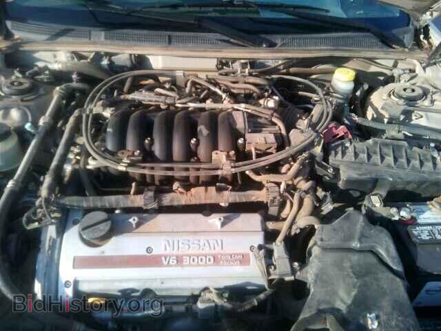2000 NISSAN MAXIMA - VIN: JN1CA31D2YT735542 - Фото 7