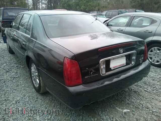 2003 CADILLAC DEVILLE - VIN: 1G6KE57Y93U116140 - Photo 3