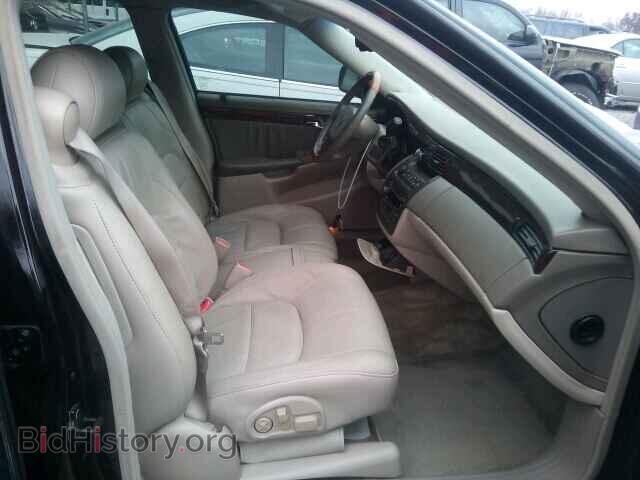 2003 CADILLAC DEVILLE - VIN: 1G6KE57Y93U116140 - Photo 5