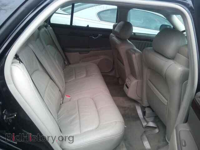 2003 CADILLAC DEVILLE - VIN: 1G6KE57Y93U116140 - Photo 6
