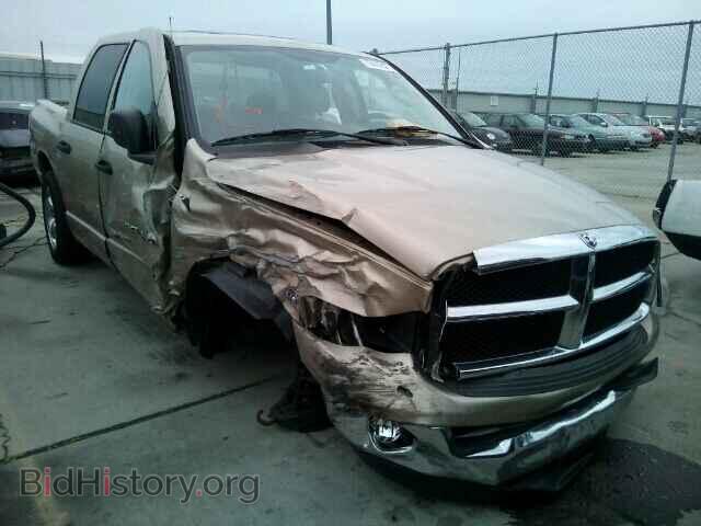 Фотография 1D7HA18D25S238687 - DODGE RAM 1500 2005