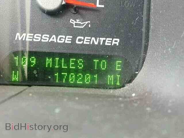 2004 FORD EXPEDITION - VIN: 1FMFU17L74LB19247 - Photo 8