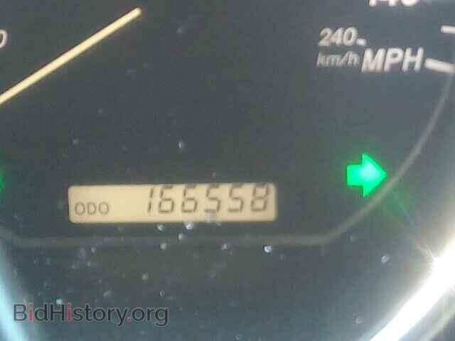 2004 LEXUS RX330 - VIN: 2T2GA31U34C013797 - Фото 8